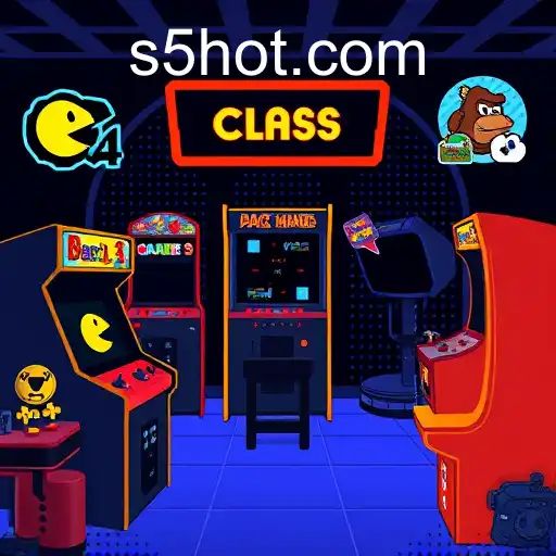 Exploring the Timeless Allure of 'Arcade Classics' in the Digital Age