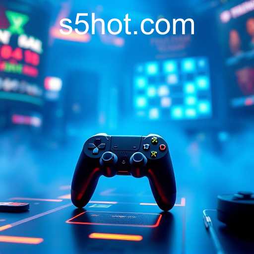 The Evolution of Gaming: S5 and Beyond