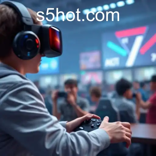 The Evolution of Online Gaming Communities