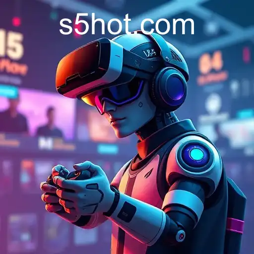 The Evolution of Online Gaming in a Connected World