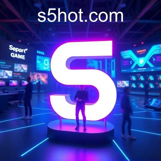 Gaming Dynamics and the Rise of S5 in 2025