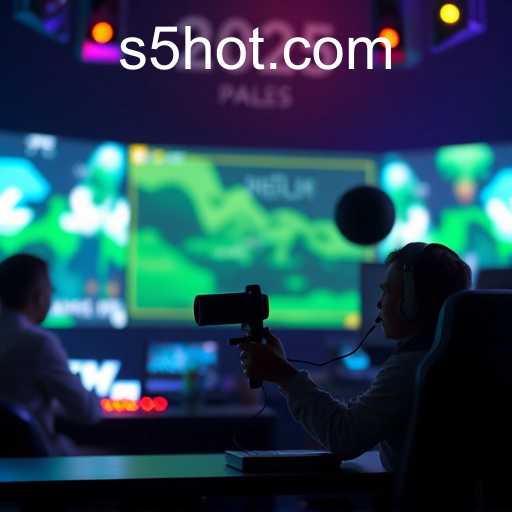 Gaming Trends Evolving in the Digital Arena