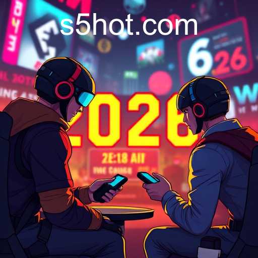 Gaming Trends Revolutionize Online Engagement