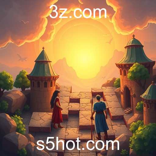 The Rise of Puzzle Quests: A New Era in Gaming