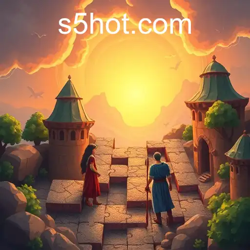 The Rise of Puzzle Quests: A New Era in Gaming