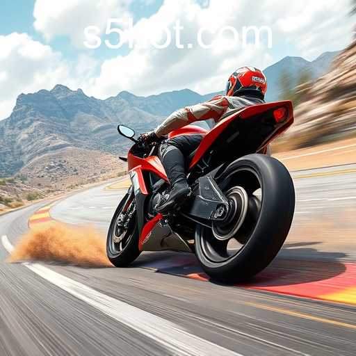 Exploring the Adrenaline-Pumping World of 'Racing Thrills'