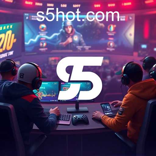 The Resurgence of 'S5' in Online Gaming