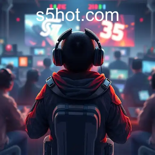 The Rise of Gaming Communities in 2025