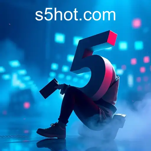 The Rise of 's5' in Online Gaming