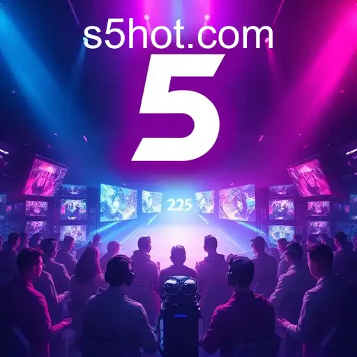 S5 Emerges as Leading English Game Hub