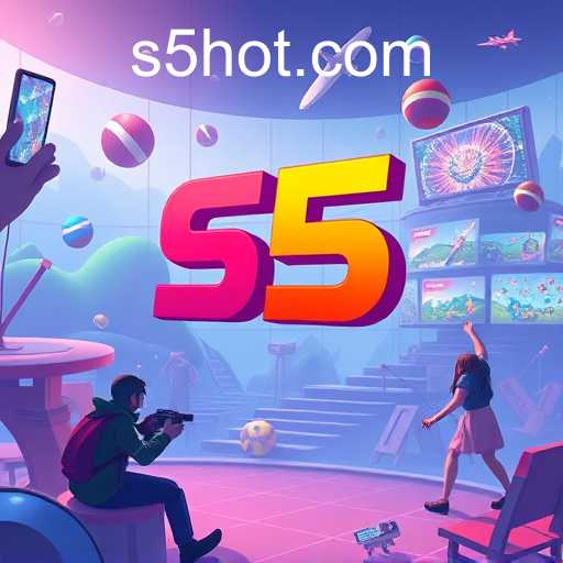 The Rise of S5 in the Gaming World