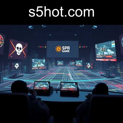 S5 Revolutionizes Gaming Experience