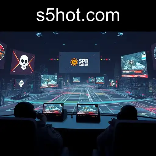 S5 Revolutionizes Gaming Experience