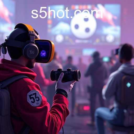 Gaming Revolution: How 's5' is Shaping the Industry