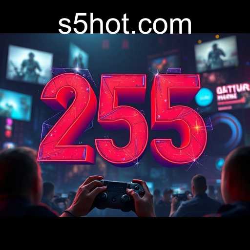 S5 Gaming Revolution: A New Era in Online Entertainment