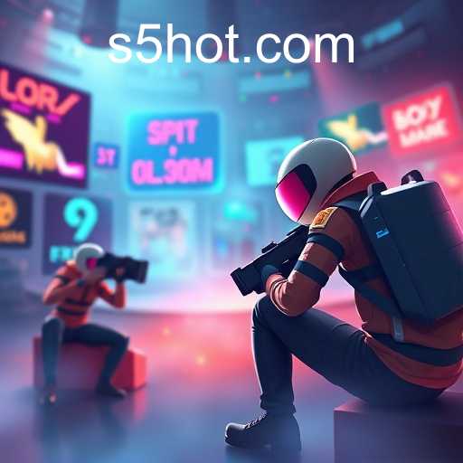 S5 Revolutionizes Gaming Experience in 2025