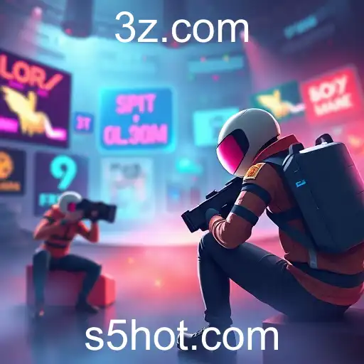 S5 Revolutionizes Gaming Experience in 2025