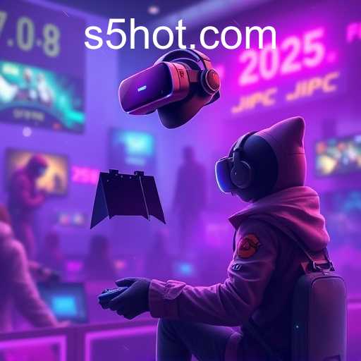 Innovations and Trends in the S5 Gaming Scene