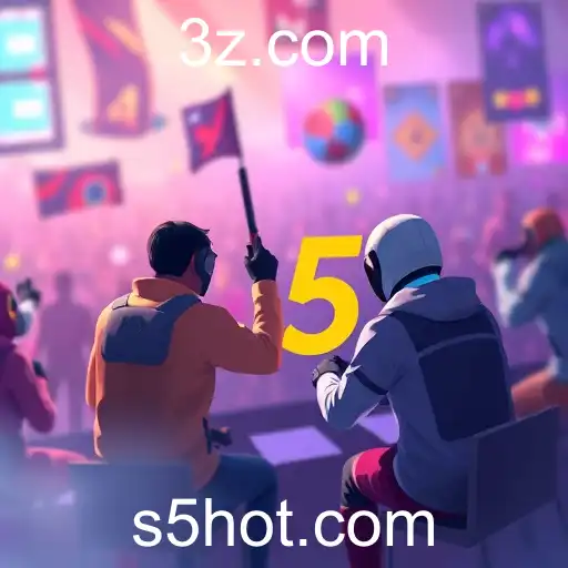 S5 Launches New Features in Virtual Gaming World