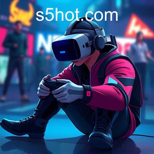 S5 Revolutionizes Online Gaming with Cutting-Edge Features