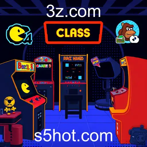 S5: Revolutionizing the Future of Online Gaming