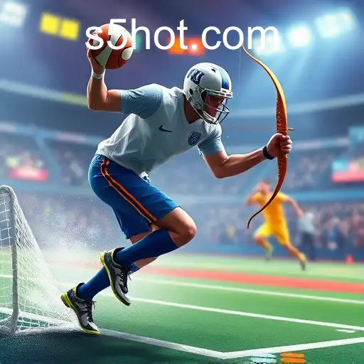 Exploring the Thrills: Dive into the World of 'Sports Challenges'