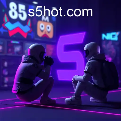 The Evolution of S5 Gaming