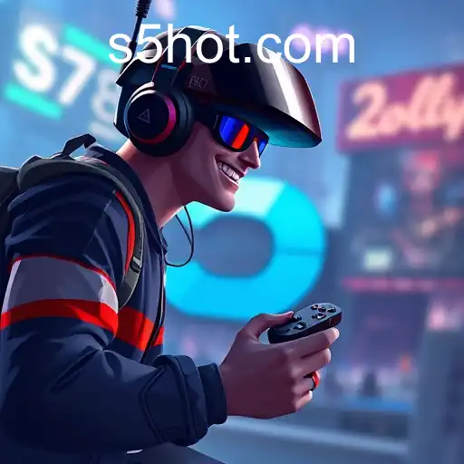 The Rise of 's5' in Online Gaming Culture